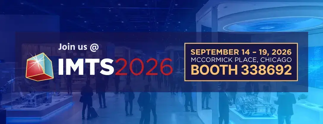 IMTS 2026 IMTS 2026