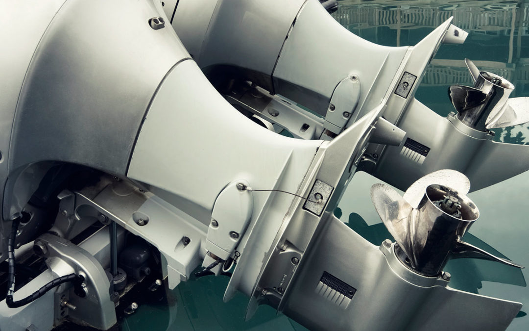 What’s All The Noise About Ultrasonics?
