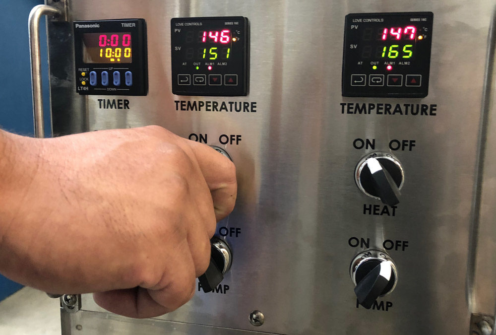 3 Performance Boosters for Your Ultrasonic Cleaner