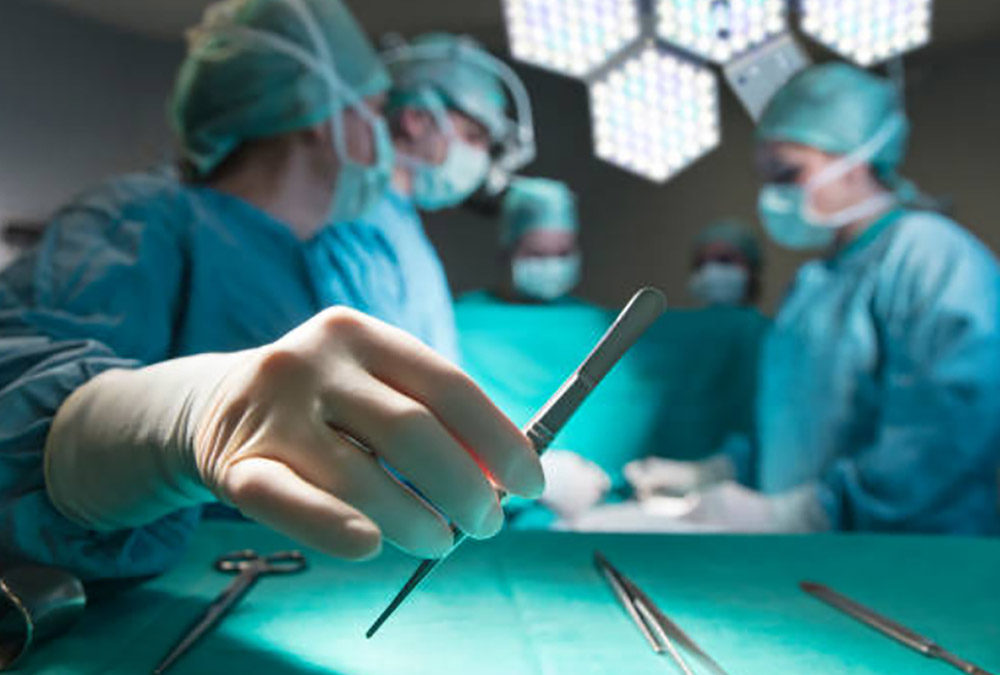 Ultrasonic Cleaning in the Medical Field