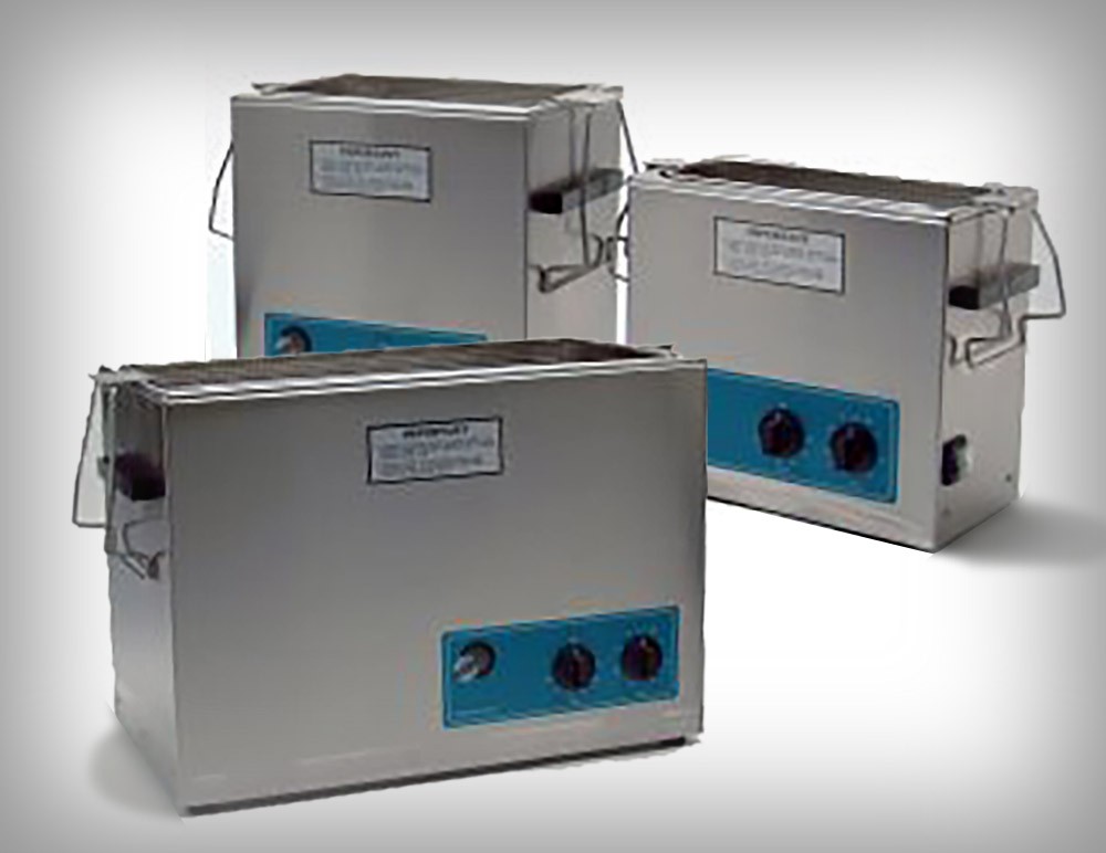 table ultrasonic cleaner