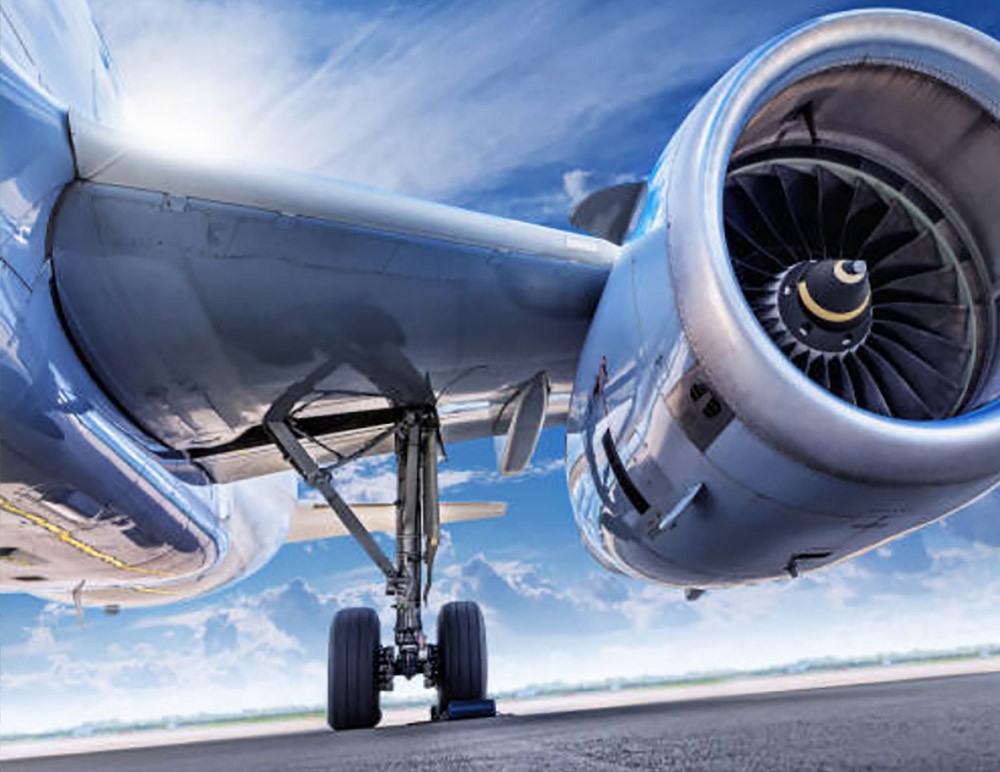 aerospace ultrasonic cleaning