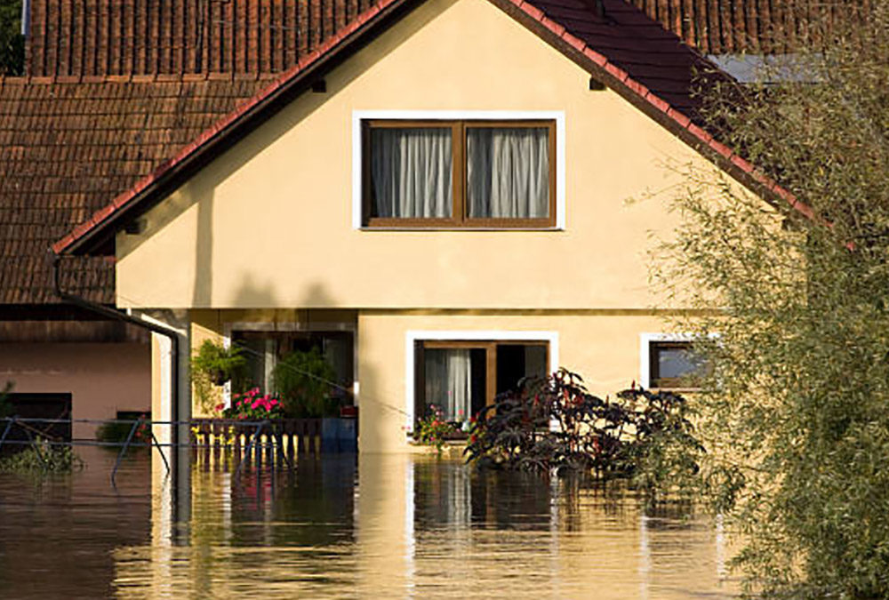 Restoration Professionals: Flood Damage Heroes