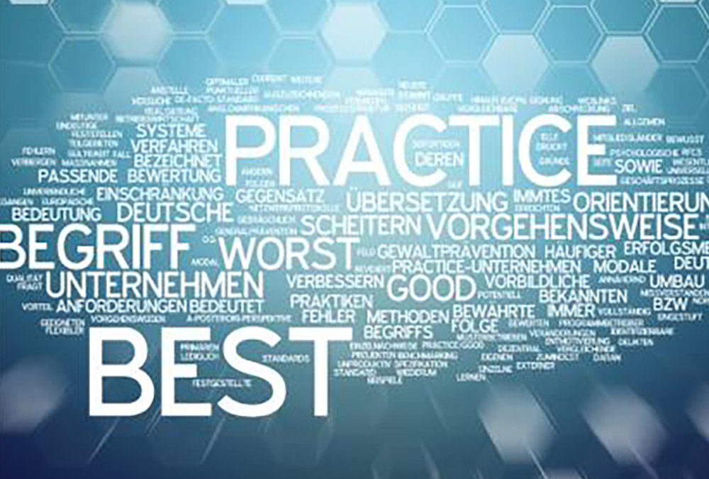 Best Practices for Using Your Ultrasonic Cleaners