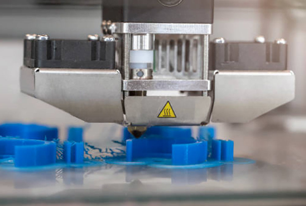 Ultrasonic Cleaners: Cleaning 3D Printed Parts