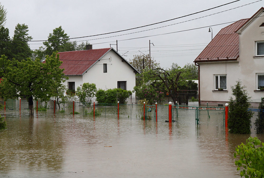 Cost-Effective Water and Fire Damage Restoration with Ultrasonic Cleaning