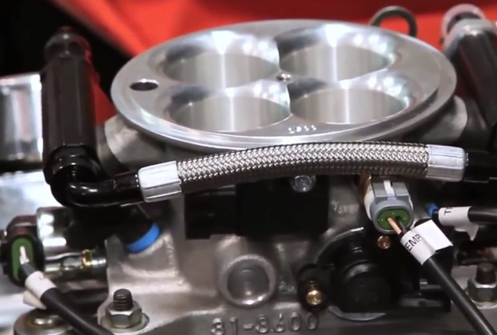 Top 5 Car Parts Cleaned with an Ultrasonic Carb Cleaner