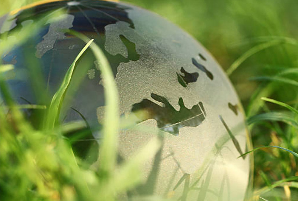Green Clean! Ultrasonic Cleaning is Environmentally Safe and Friendly