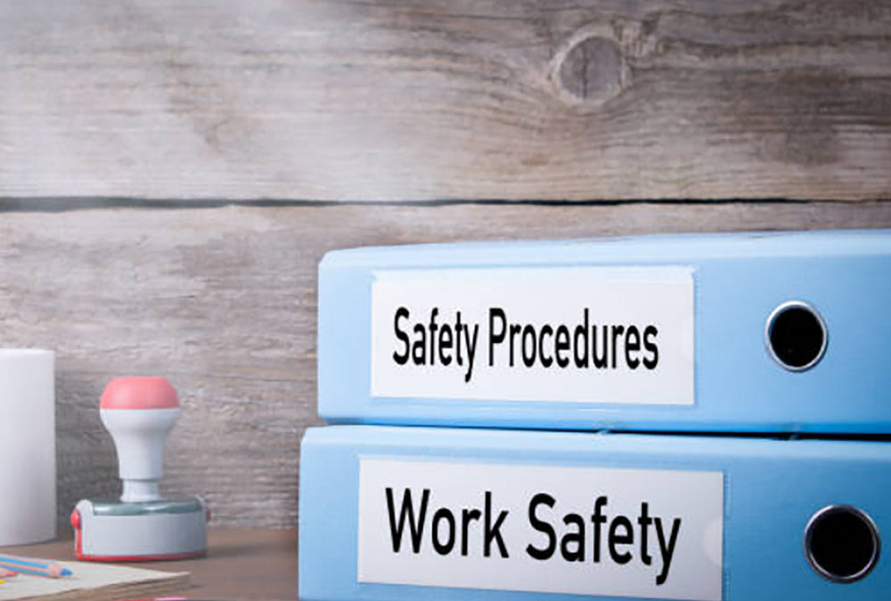 Ultrasonic Parts Cleaners Keep Employees Safe