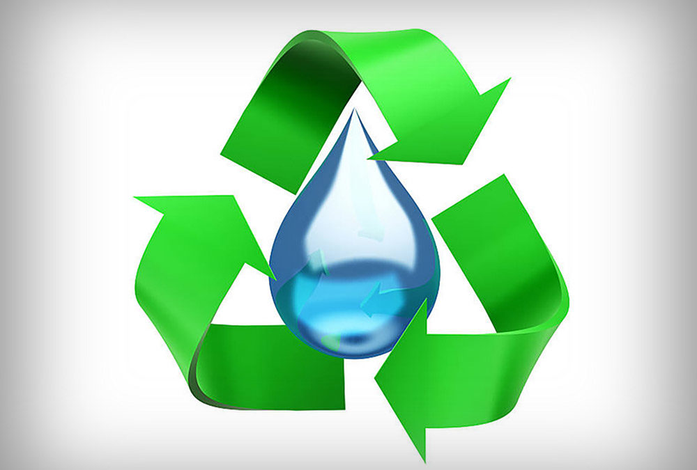 Water-Based Ultrasonic Parts Cleaner Solution Limits Waste Stream