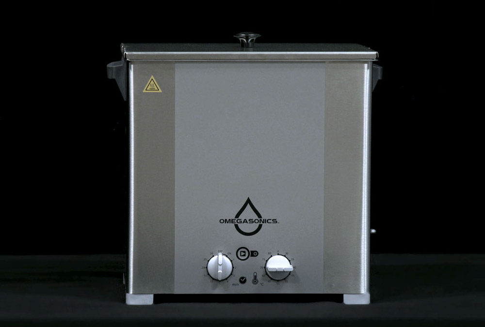 Is My Ultrasonic Cleaner Working Correctly?