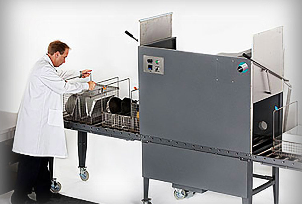 Is Ultrasonic Cleaning Harmful to Operators?