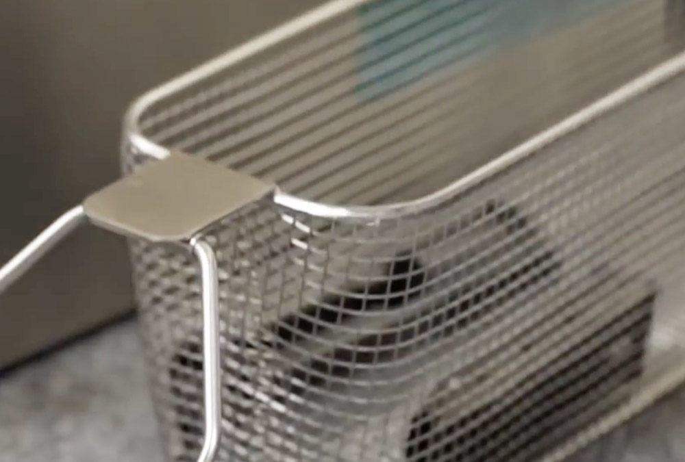 Can an Ultrasonic Gun Cleaner Offer New Streams of Revenue?