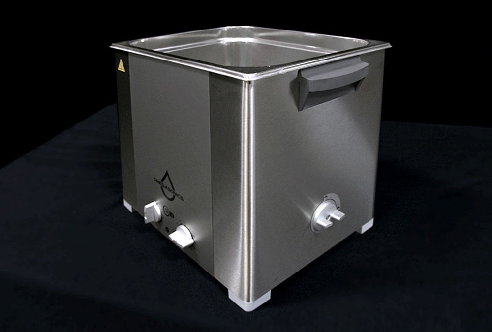 Winter Bike Cleaning – How An Ultrasonic Cleaner Can Help