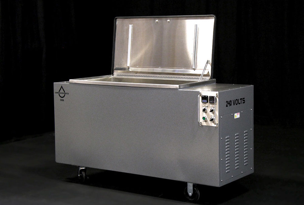 An Equipment Investment Can Help Cut Your Labor Costs