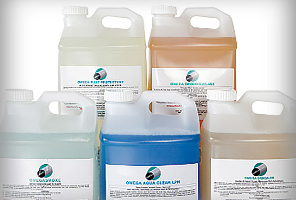 What are the Different Types of Cleaning Solutions Available for Ultrasonic Cleaners?