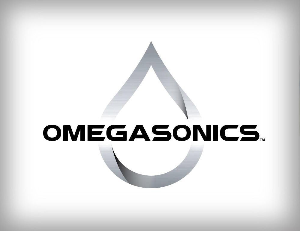 omegasonics ultrasonic cleaners