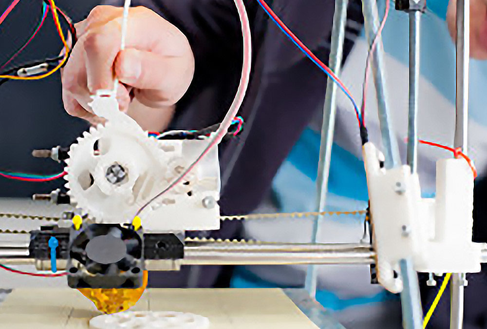 Why You Need an Ultrasonic Cleaner for 3D Printed Parts