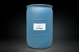 eOx Oxygen - 55 gallon
