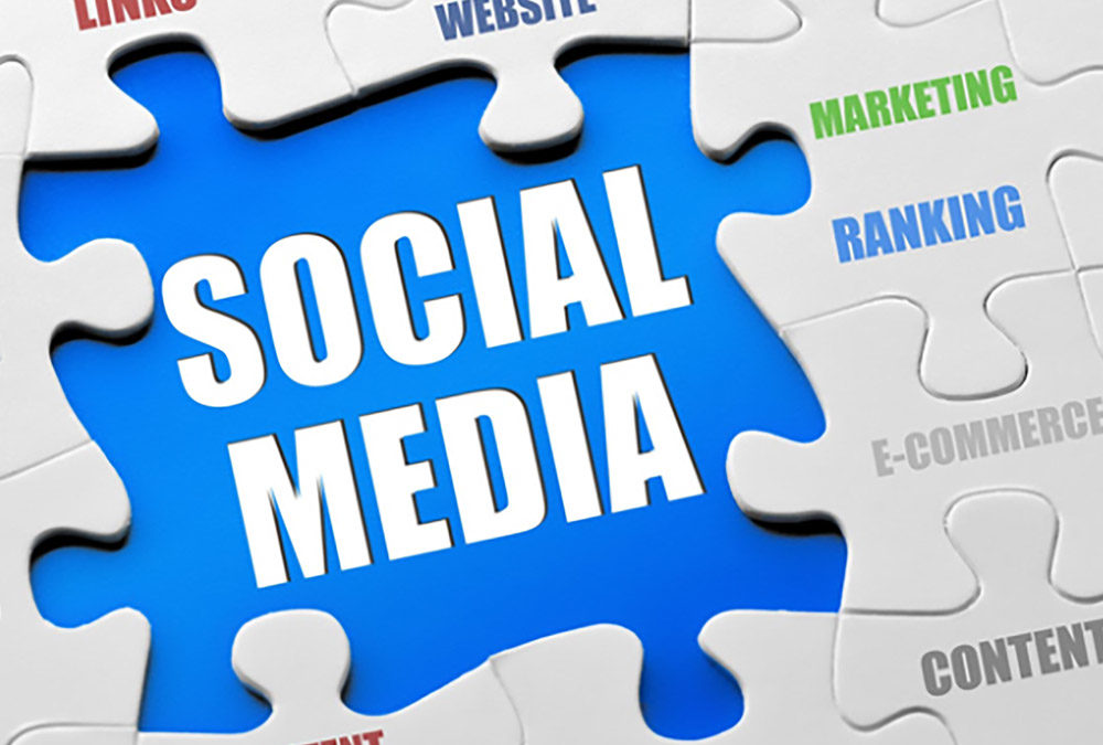 Managing Change through Social Media