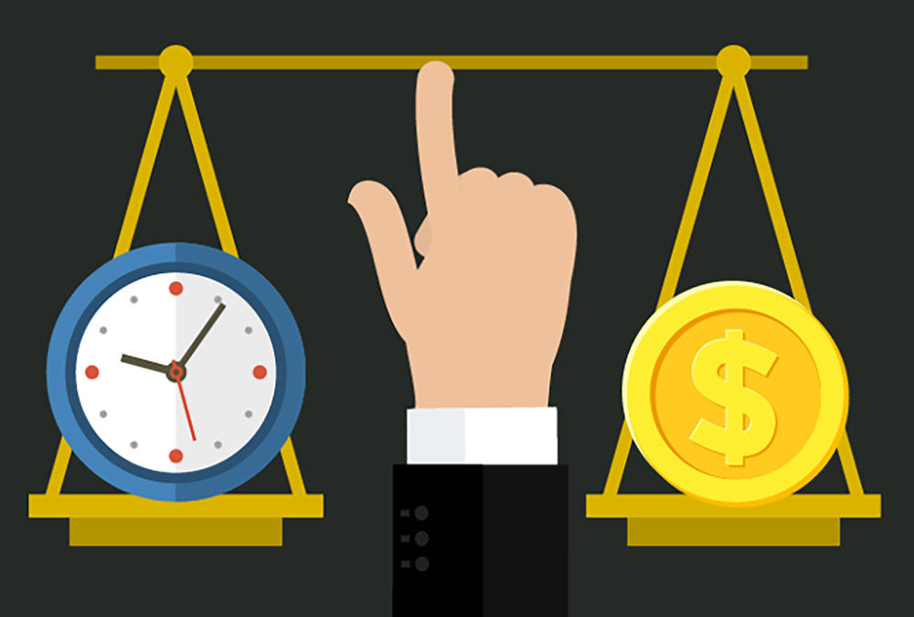 Time vs Money – How an Ultrasonic Cleaner Can Save you Both