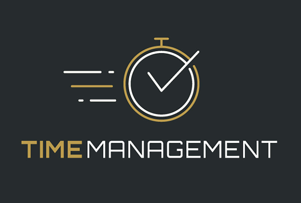 Five Time Management Hacks to Make Your Day More Productive