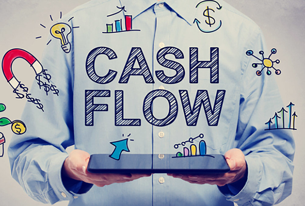 How to Better Manage Your Business Cash Flow