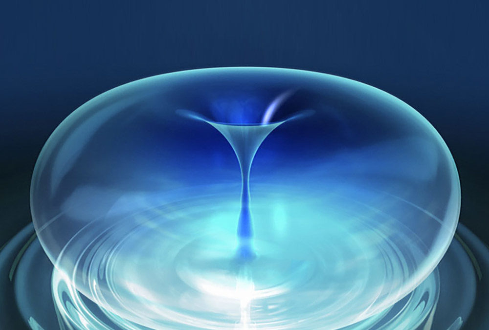 How does Ultrasonic Technology Clean?