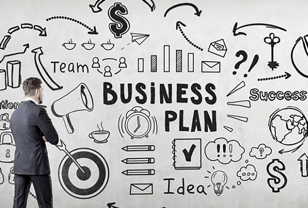 Tips to Writing a Better Business Plan