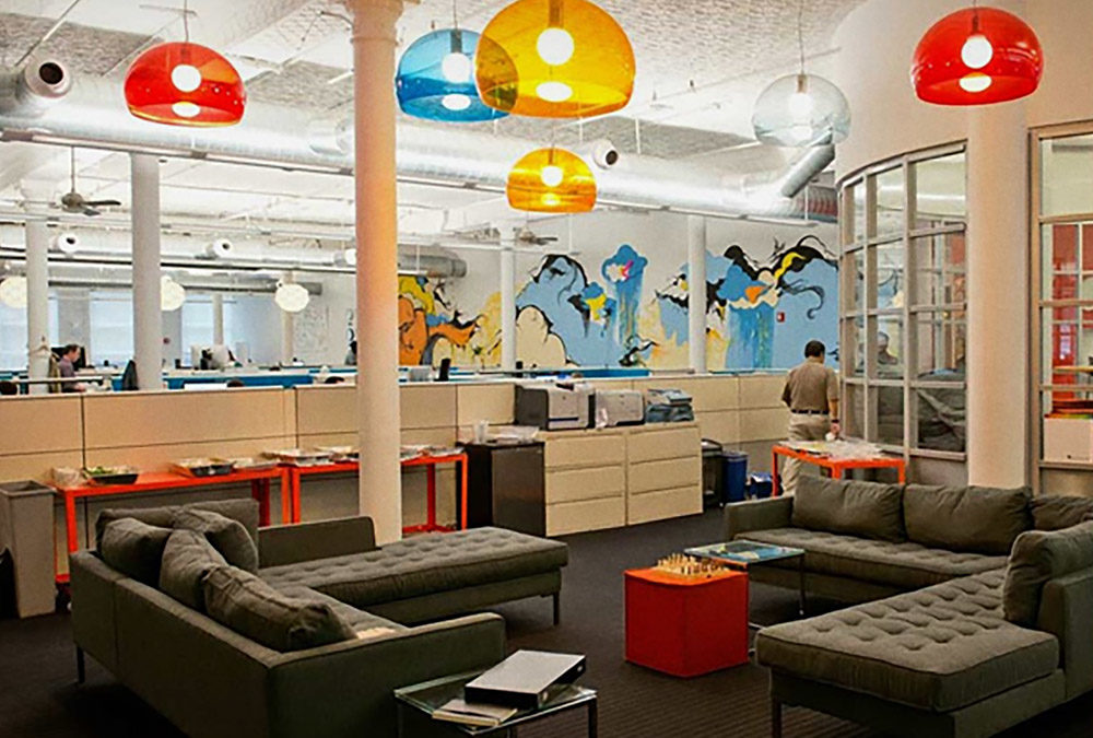Create a Workplace Culture Your Employees Love