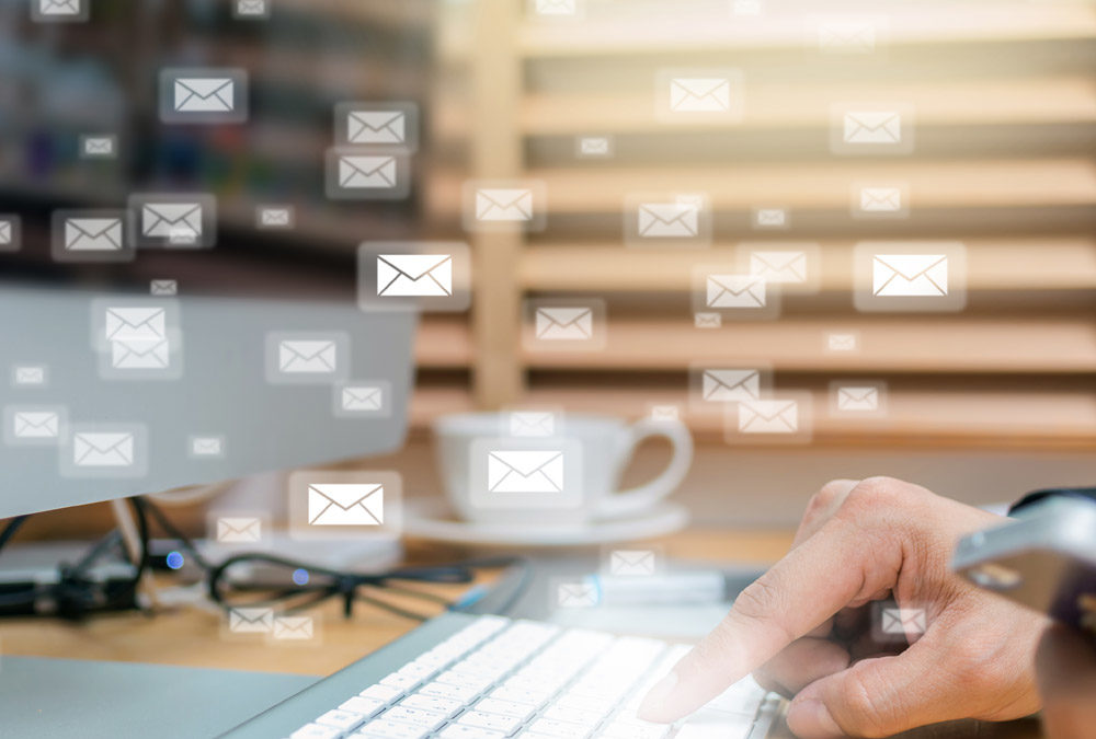 Simple Email Communication for Your Business