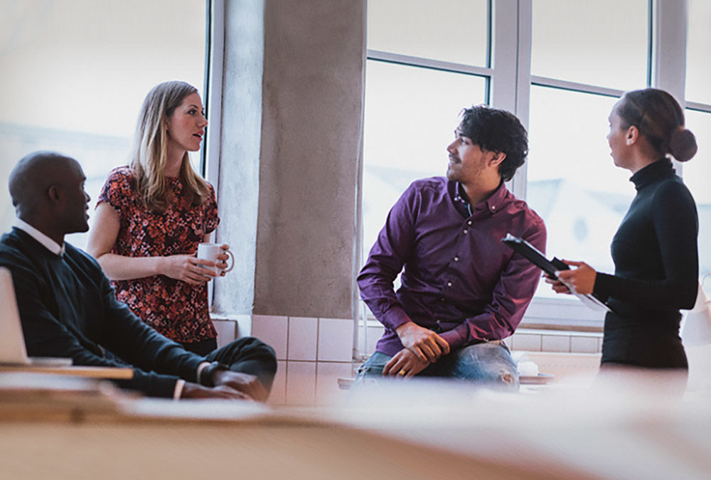 How Well Do You Know Your Employees?