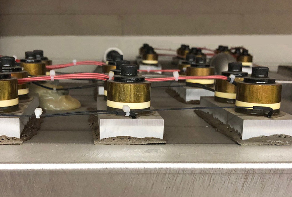 The Power Behind Ultrasonic Cleaning