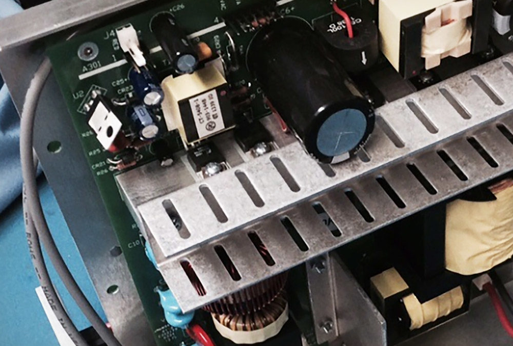 Why Our Ultrasonic Generators are a Cut Above the Rest
