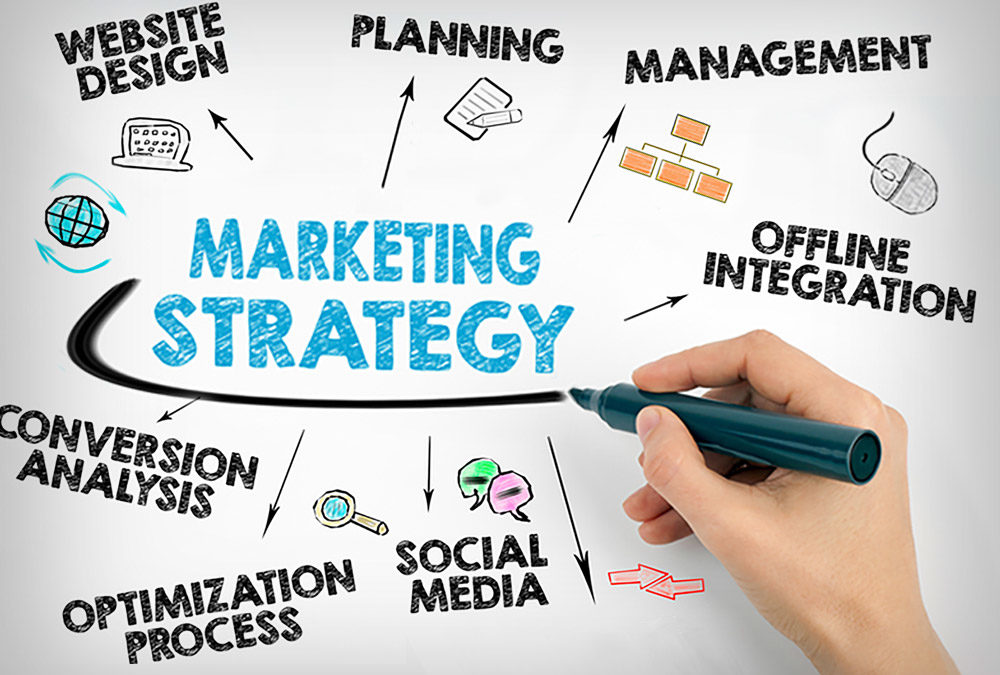 Why You Need to Rethink Marketing Your Small Business