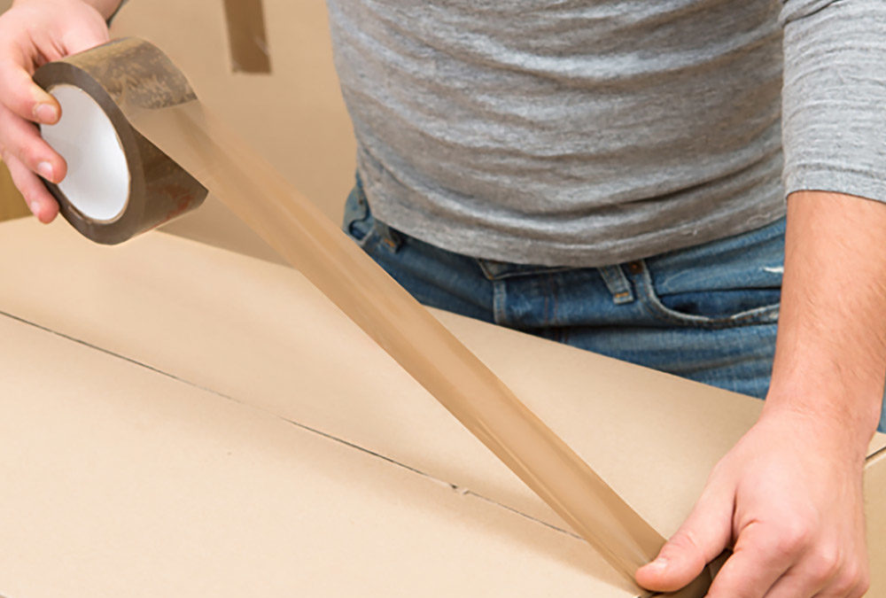 What is a Packout?