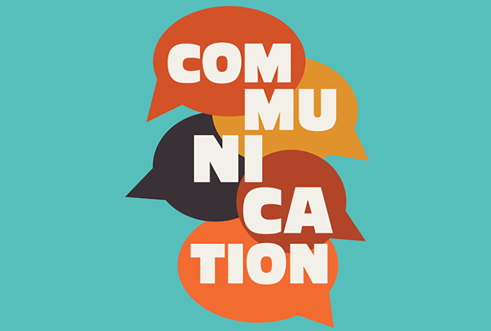 How to Use More Effective Workplace Communication