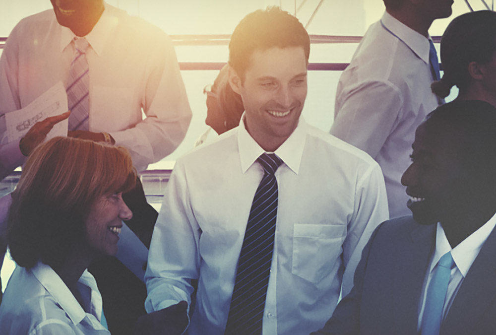 Workplace Relations: Find Out Who Your Employees Are