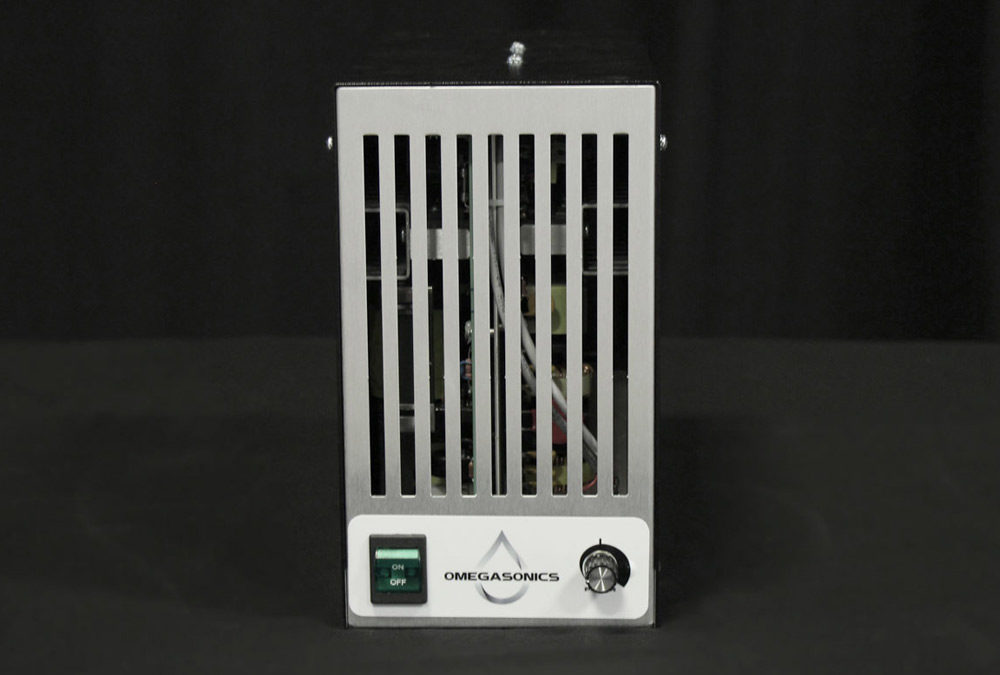 Generator Generates Less Heat
