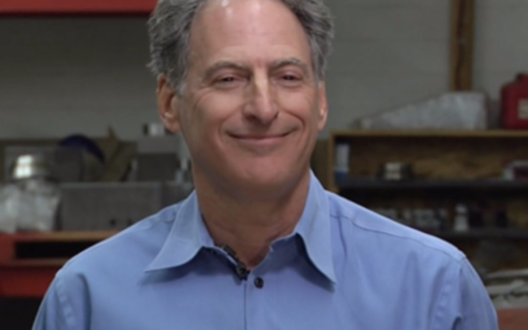 Company Responds to Growth by Opening Manufacturing Plan
