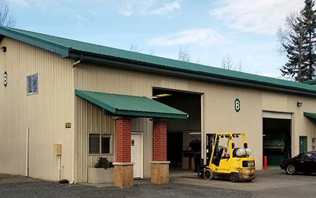Omegasonics Opens Second Production Facility