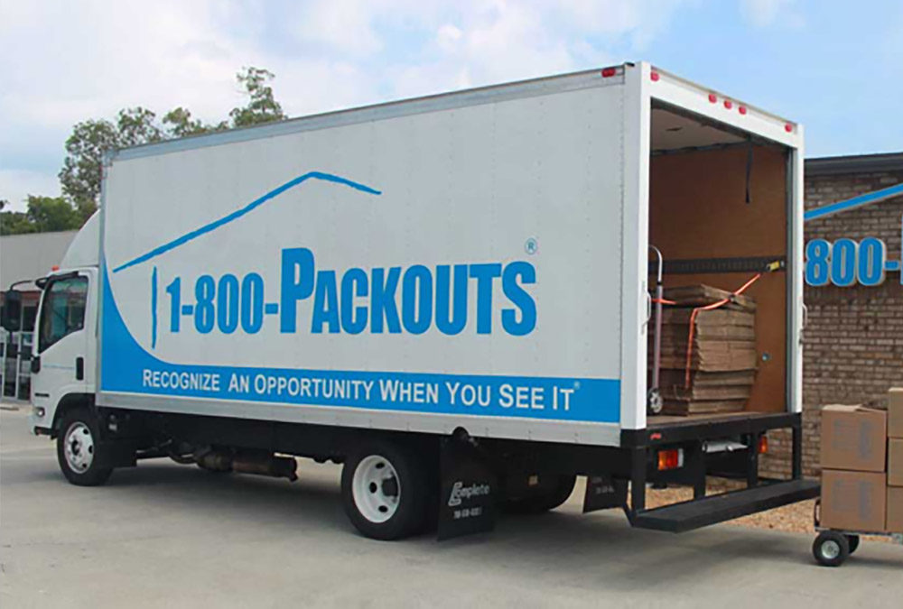 What’s an Emergency Pack-Out?