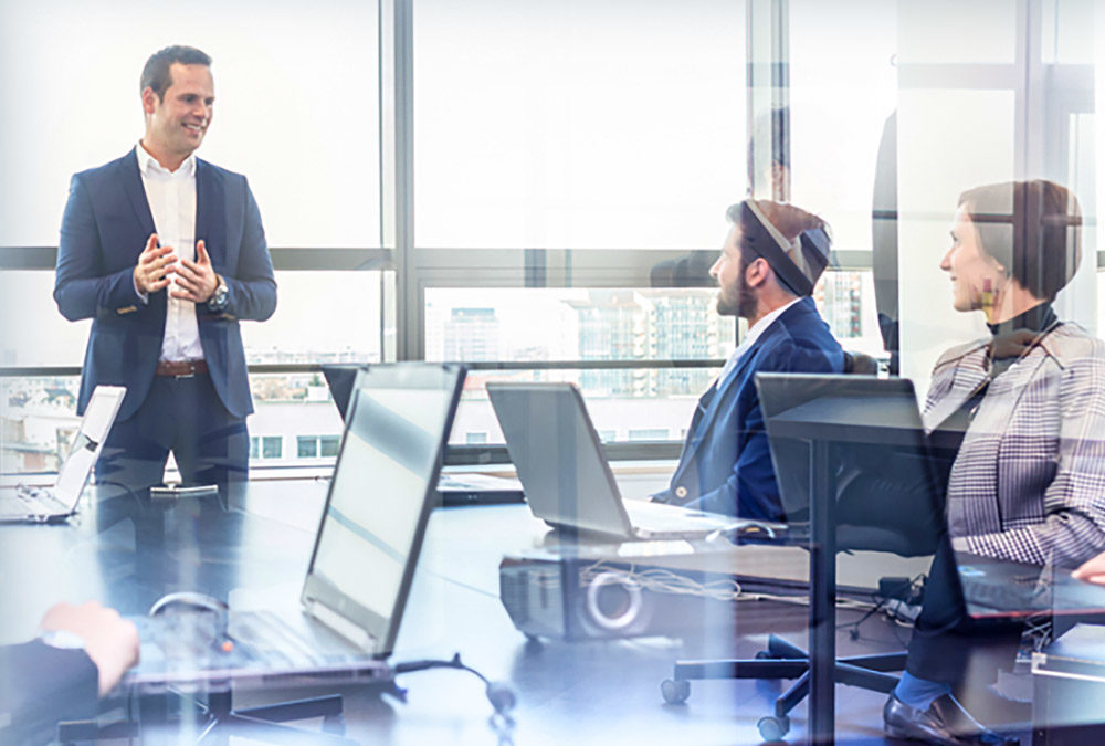 Managerial Mistakes That Will Kill Your Business
