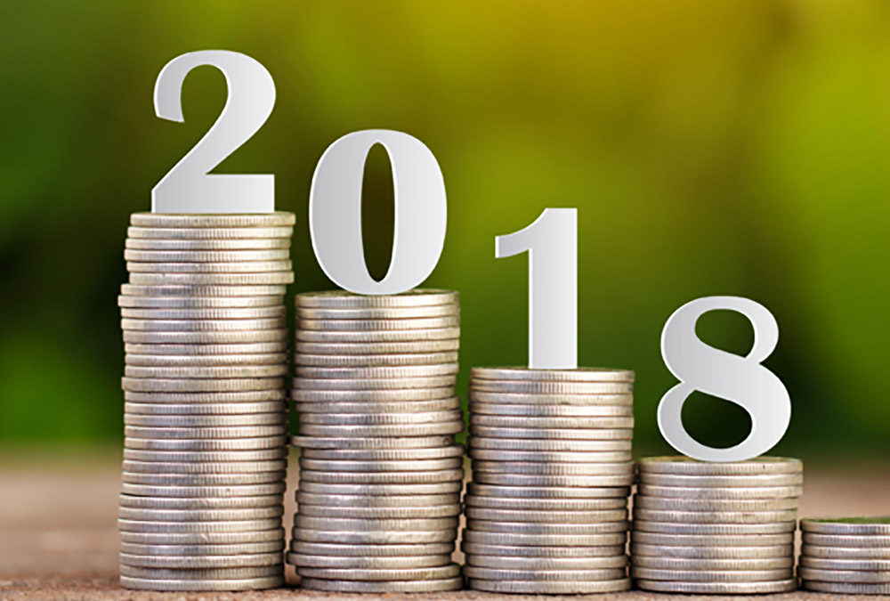 2018 Tax Plan – What You Need to Know