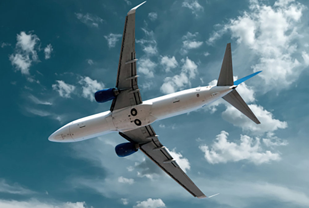 Ultrasonic Precision Cleaning for Aerospace Safety
