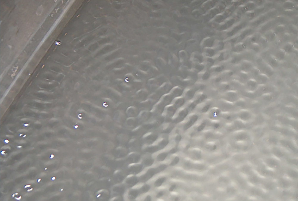 How Does an Ultrasonic Cleaning Solution Work?