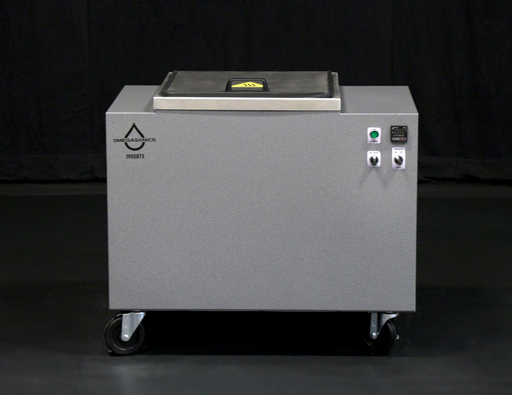 How to Choose an Ultrasonic Cleaning Machine