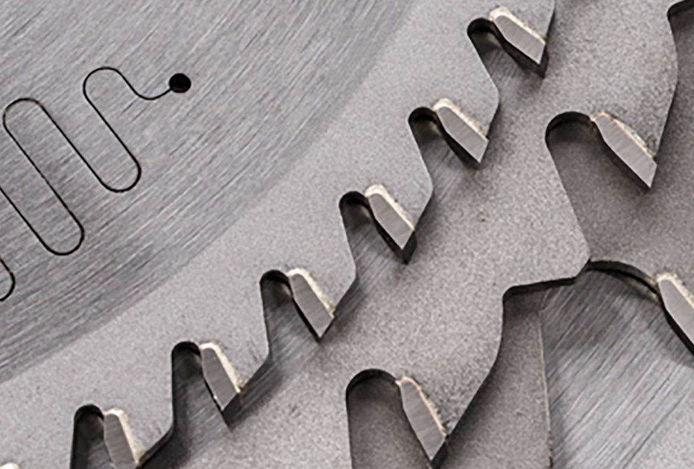 Clean Your Saw Blades with Ultrasonic Saw Blade Cleaning