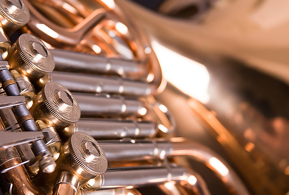 Musical Instrument Cleaning with Ultrasonic Cleaners