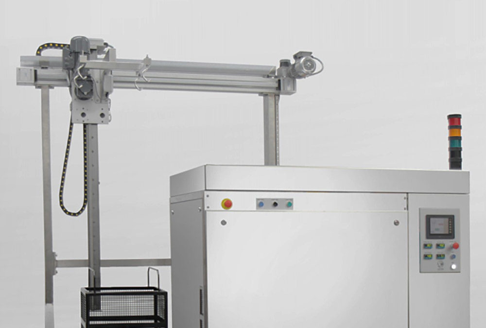 Can Omegasonics Create Me a Custom-Built Ultrasonic Cleaner?